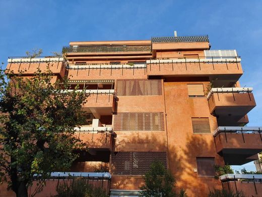 Penthouse in Rome, Latium