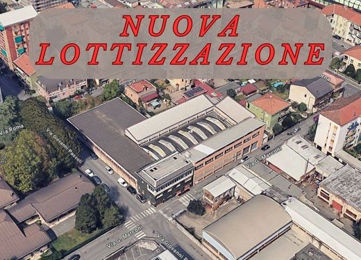 Ρετιρέ σε Bresso, Città metropolitana di Milano