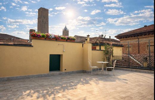 Пентхаус, Болонья, Bologna