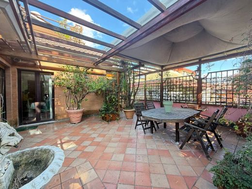 Penthouse in Rome, Latium