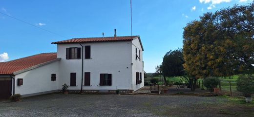 Εξοχική κατοικία σε Grosseto, Provincia di Grosseto