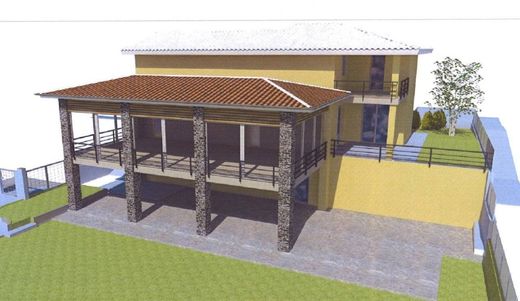 Вилла, Rivergaro, Provincia di Piacenza