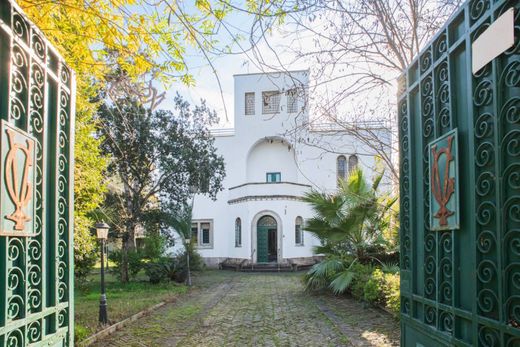 Villa in Fiumicino, Rome