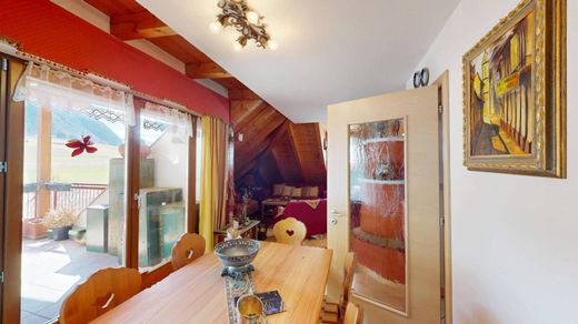 Penthouse in Gais, Bolzano