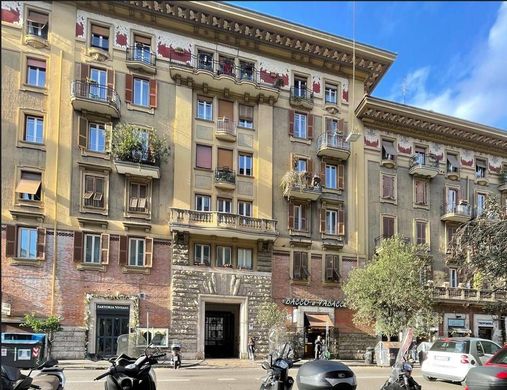 아파트 / 로마, Lazio