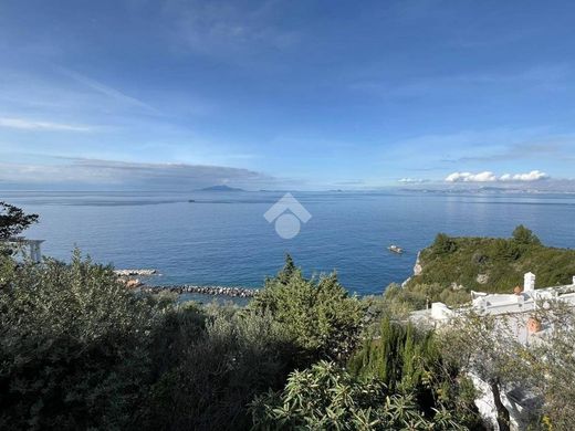 Luxus-Haus in Massa Lubrense, Neapel