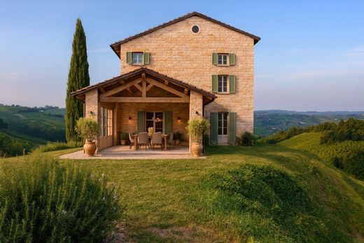 Country House in Sala Monferrato, Provincia di Alessandria