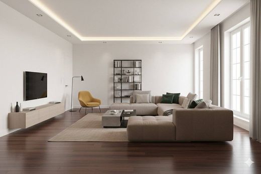 Apartment in Como, Provincia di Como