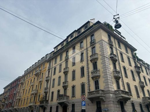 Apartment in Milan, Lombardy