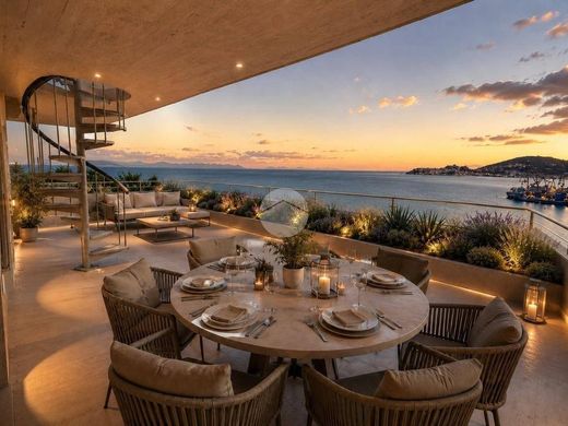 Penthouse in Gaeta, Provincia di Latina