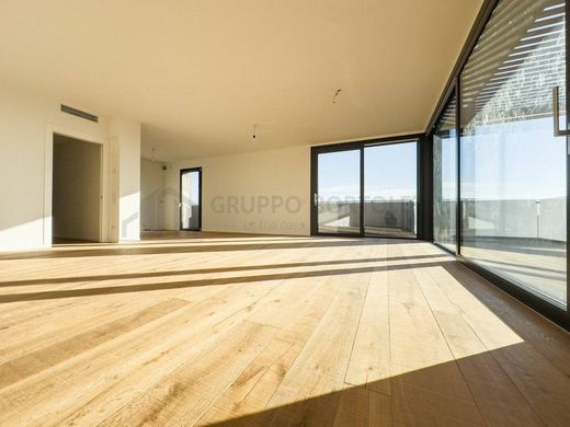 Penthouse in Dolo, Venice