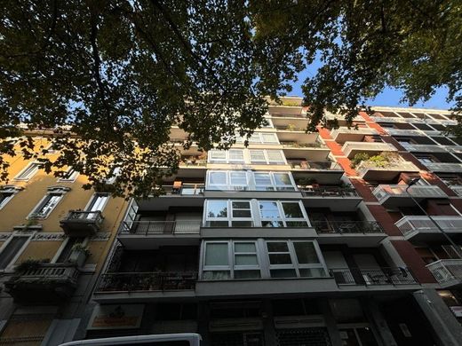 Apartament w Mediolan, Città metropolitana di Milano