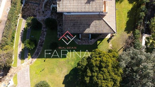 Вилла, Sperlonga, Provincia di Latina