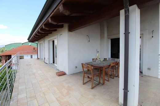 Villa a Candiolo, Provincia di Torino