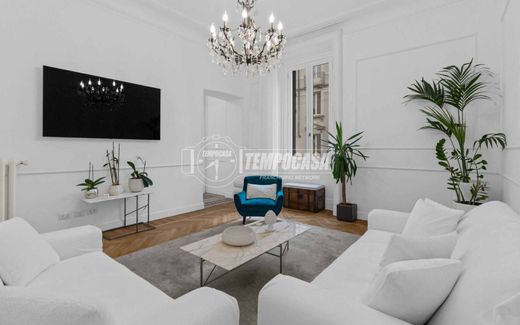 Apartment in Milan, Lombardy