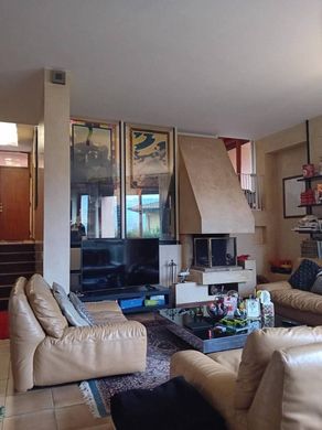 Villa en Poggio A Caiano, Provincia di Prato