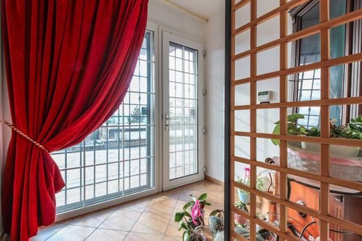 Ozzano dell'Emilia, Bolognaのヴィラ