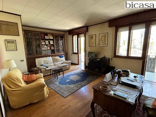 Penthouse in Pesaro, Pesaro and Urbino