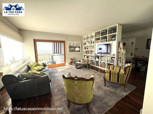 ローマ, ラツィオ州のアパートメント