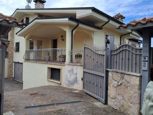 Willa w Rzym, Lazio