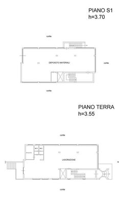 Villa a Saviano, Napoli