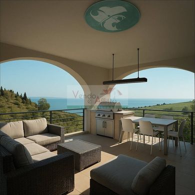 Villa in Vasto, Provincia di Chieti