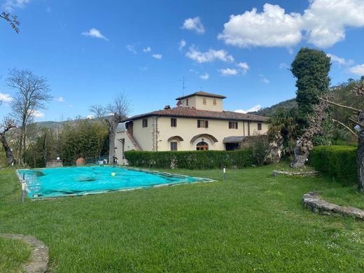 Villa Pelago, Firenze ilçesinde