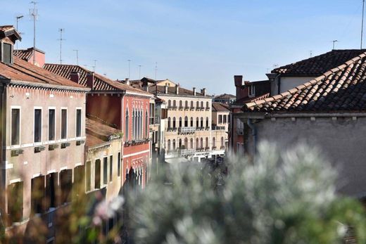 Ático en Venecia, Veneto