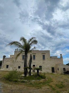 Villa en Bari, Puglia