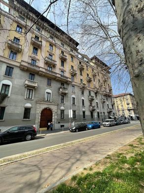 아파트 / 밀라노, Città metropolitana di Milano