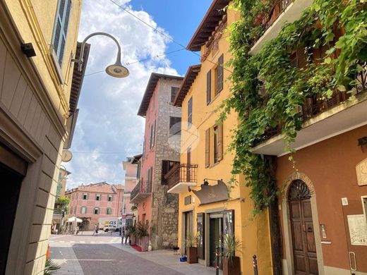 Luxus-Haus in Iseo, Provincia di Brescia