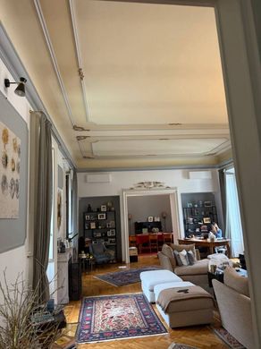 Penthouse in Milan, Lombardy