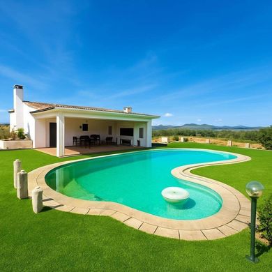 Villa in Olbia, Provincia di Sassari
