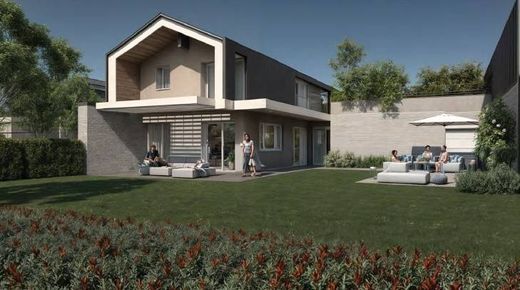 ‏וילה ב  פארמה, Provincia di Parma