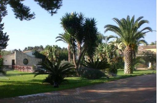 Villa in Syracuse, Sicily