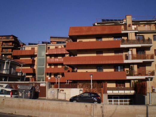 Villa in Rome, Latium