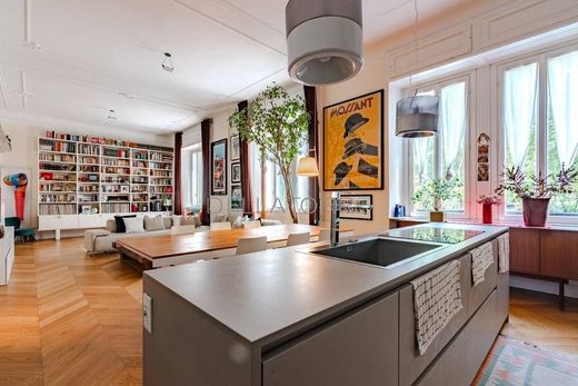 Apartment in Milan, Lombardy