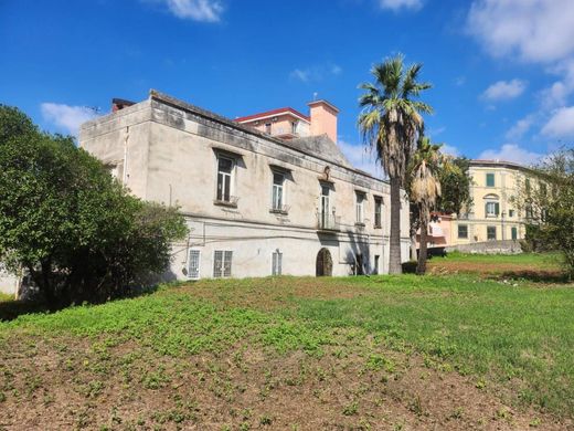 Villa - Portici, Nápoles