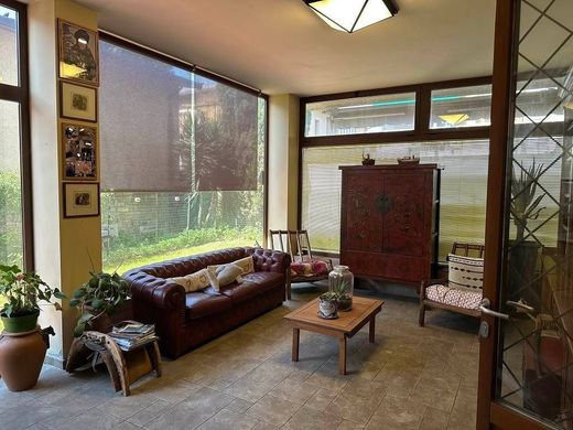 Villa Campi Bisenzio, Firenze ilçesinde