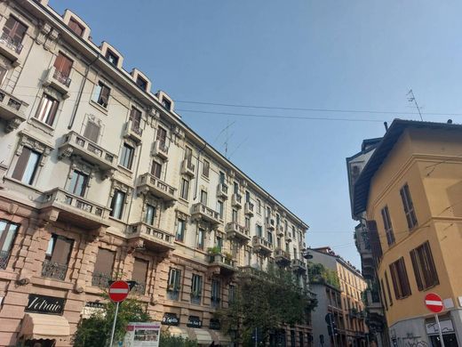 ﺷﻘﺔ ﻓﻲ ميلانو, Città metropolitana di Milano