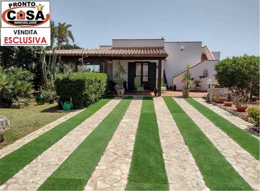 Villa in Favignana, Trapani