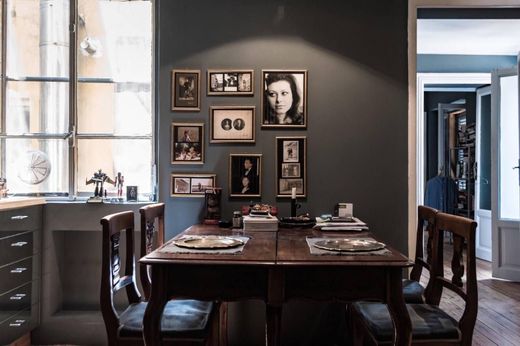 Apartment in Milan, Lombardy