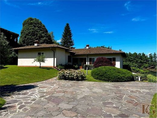 Villa - Varese, Provincia di Varese