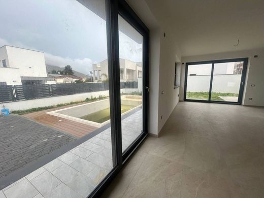 Villa in Palermo, Sicily