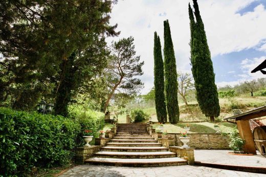 Villa in Capolona, Provinz Arezzo