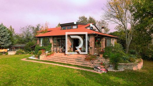 Villa in Sogliano al Rubicone, Provincia di Forlì-Cesena