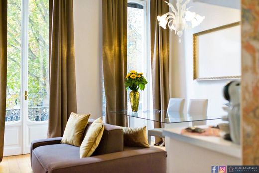 Appartement à Turin, Piémont