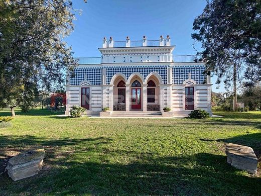 Вилла, Лучера, Provincia di Foggia