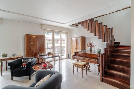 Penthouse Verona, Verona ilçesinde