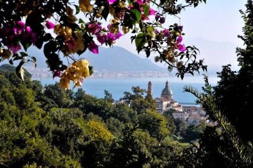 Villa - Vietri sul Mare, Provincia di Salerno